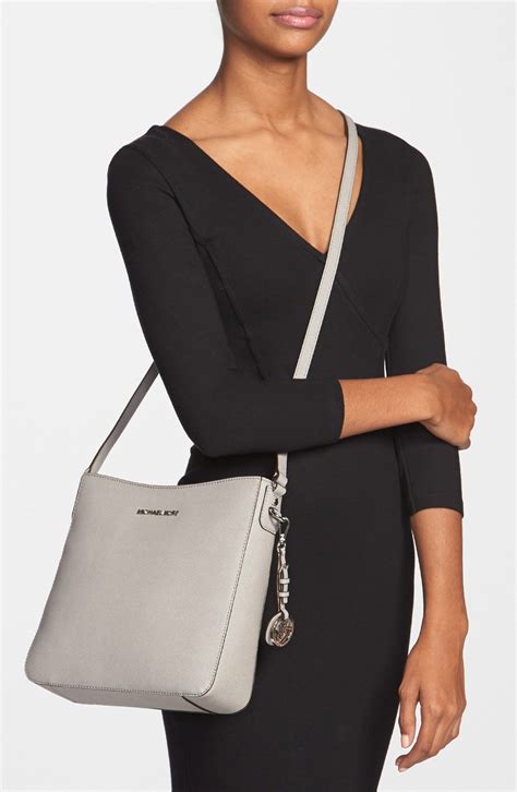 michael kors travel large crossbody bag|Michael Kors kinginton crossbody bag.